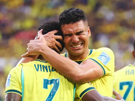 Pese a ganarle a Japón en los 16avos, FIFA sancionará a Brasil