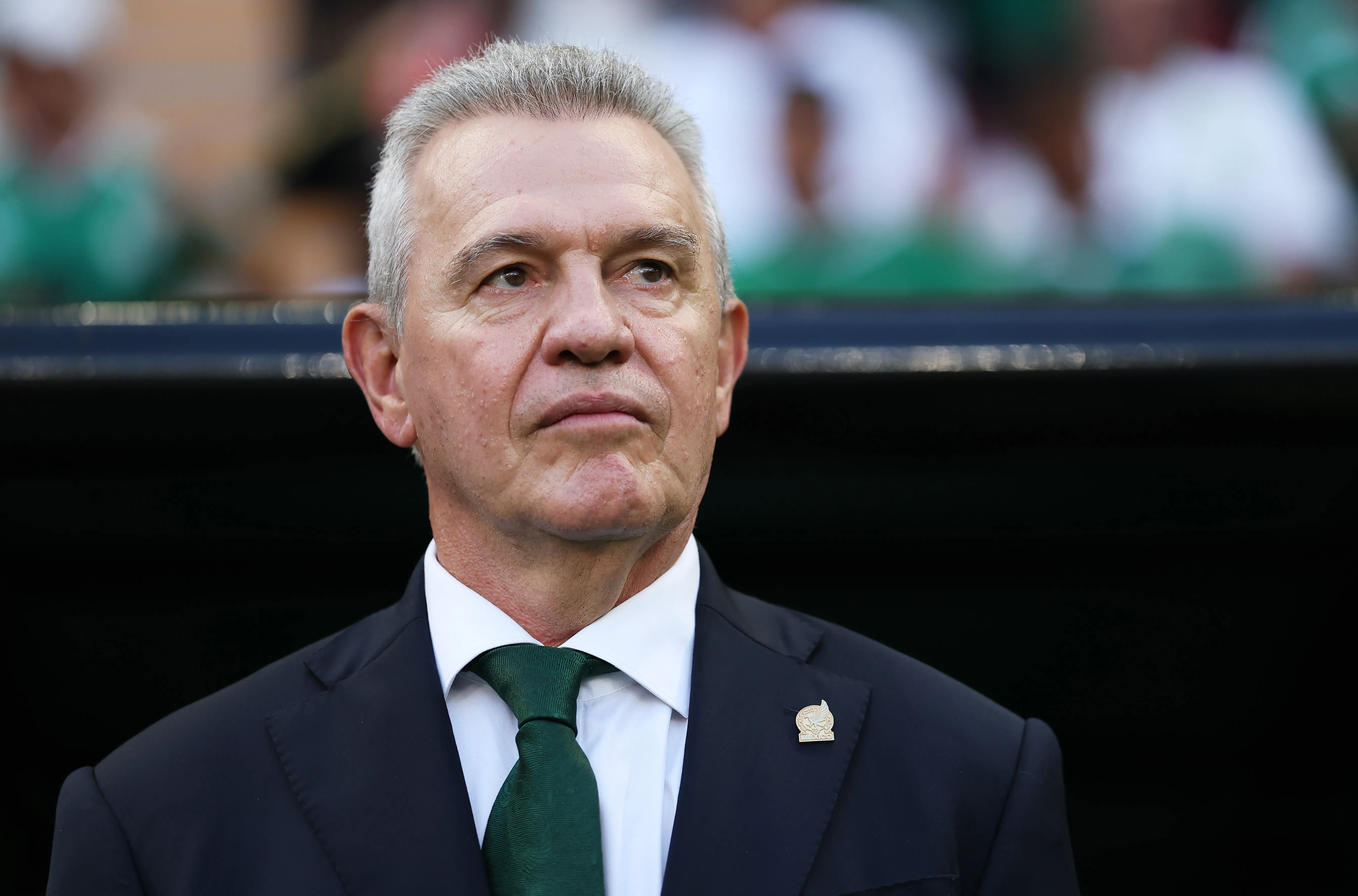 Javier Aguirre le puso un apodo a la Selección de Ecuador. (Foto: GettyImages)