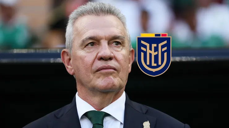 Aguirre sorprendió a todos y le puso este apodo a la Selección de Ecuador