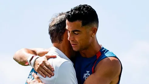 Portugal confirmó trágica noticia tras el empate con Colombia