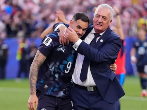 Gustavo Alfaro reveló la clave de Paraguay para eliminar a Alemania del Mundial 2026
