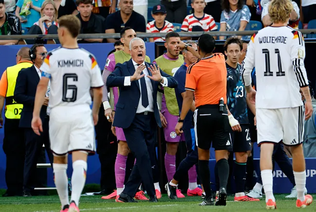 Fuente: Getty Images.