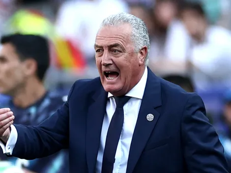La sanción que FIFA le pondrá a Paraguay tras eliminar a Alemania