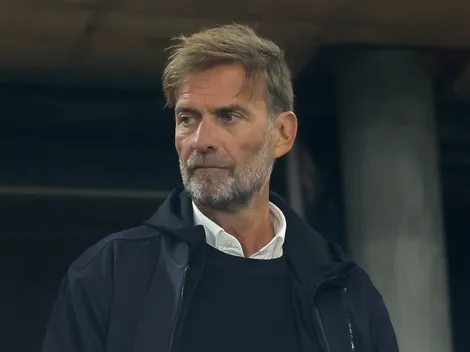 Klopp culpa al Arsenal de Hincapié tras debacle de Alemania