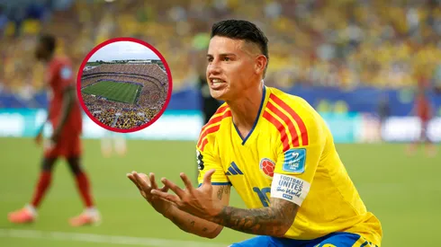 Peor que Barranquilla: Colombia enfrenta ola de calor vs. Ghana