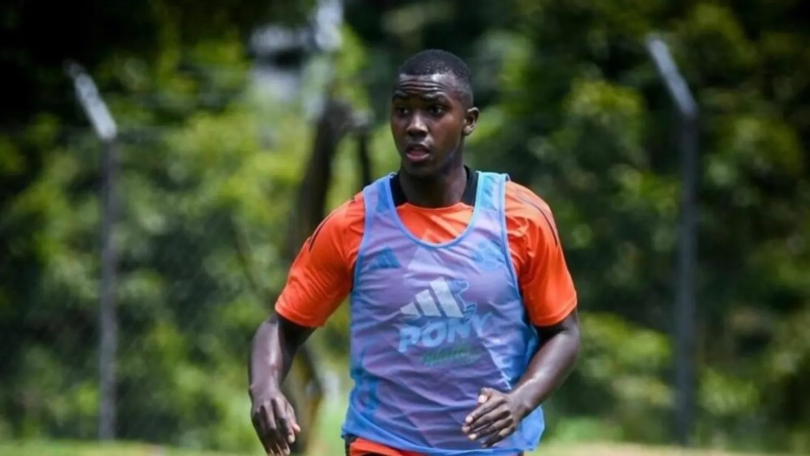 Orozo pronto será parte del sub-21 de Manchester United: GETTY