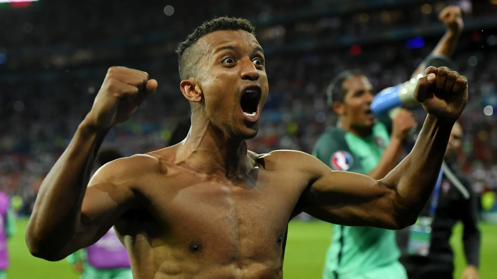 Nani, otro refuerzo de peso que pudo tener Cabo Verde ante Argentina: GETTY