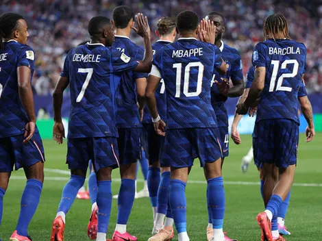 Si Francia gana vs. Suecia, dónde y contra quién juega en octavos de final del Mundial 2026