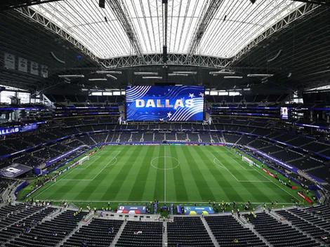 ¿Dónde y en qué estadio se juega Costa de Marfil vs. Noruega por el Mundial 2026?
