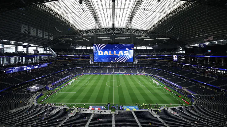 Costa de Marfil y Noruega se verán las caras en uno de los estadios más imponentes de EE.UU.
