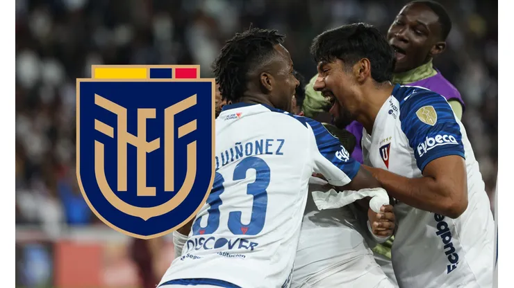 Liga de Quito fichó a un ex seleccionado ecuatoriano en pleno Mundial