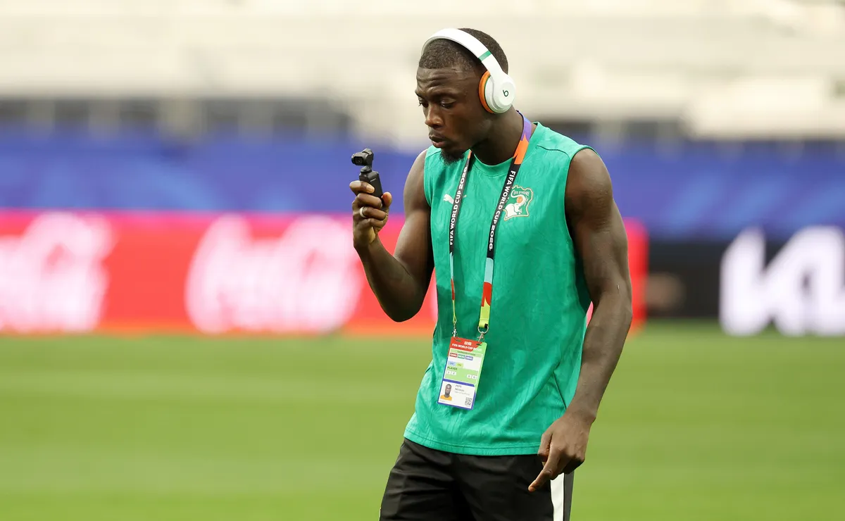 من هو نيكولاس بيبي؟ نجم كوت ديفوار الذي استعاد بريقه في مونديال 2026