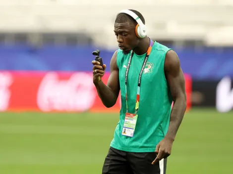 ¿Quién es Nicolas Pépé? Perfil, edad, dónde juega y trayectoria del jugador de Costa de Marfil en el Mundial 2026