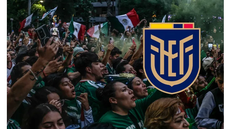 Las posibles sanciones a México por los incidentes con sus hinchas en el hotel de Ecuador en el Mundial