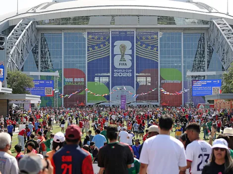 Llaves de octavos de final del Mundial 2026: cuadro completo y fixture