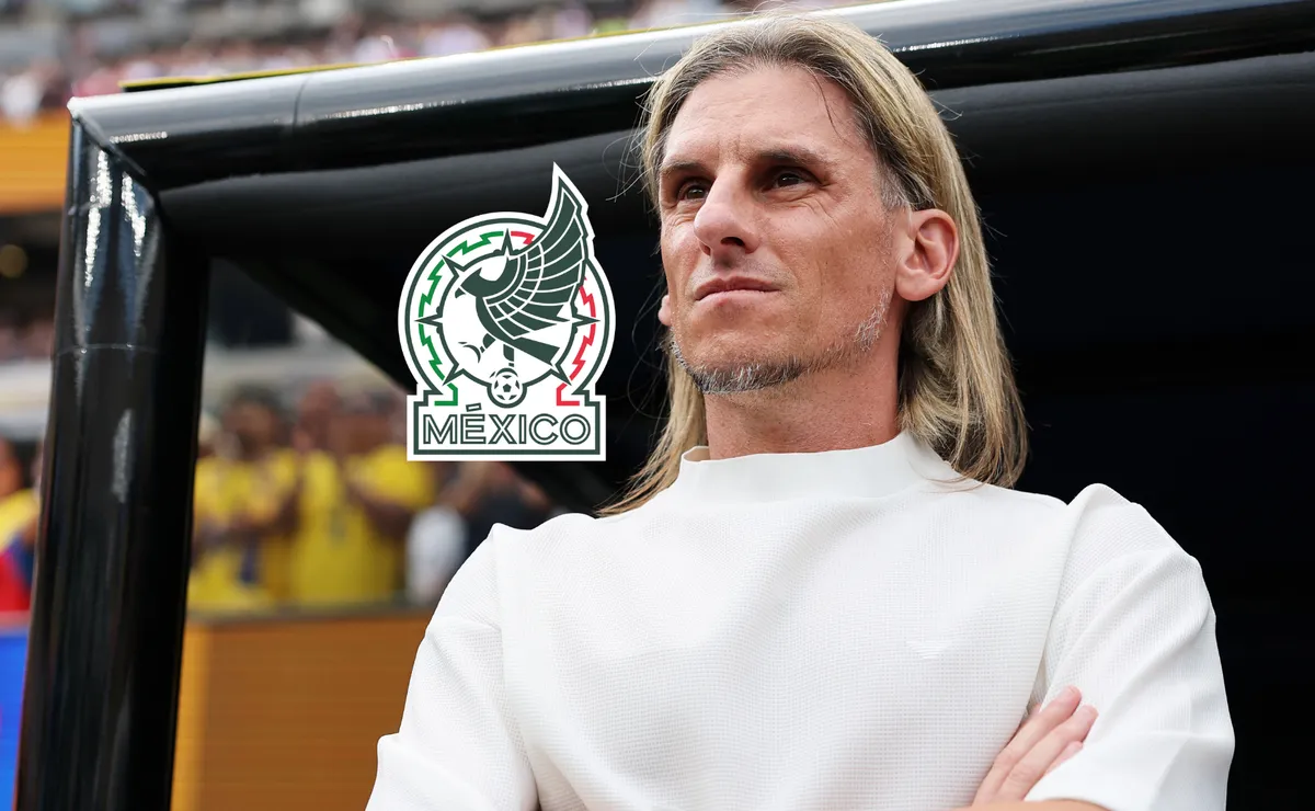 مدرب الإكوادور يصف المكسيك بـ "القوة الكبرى" ويحذر من مواجهة صعبة في كأس العالم 2026
