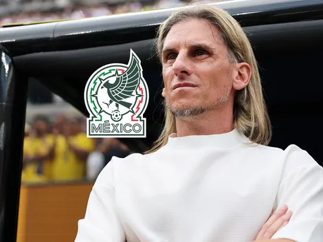 Sebastián Beccacece, DT de Ecuador, le puso este apodo a la Selección de México