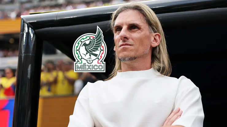 Beccacece le puso este apodo a México previo a su partido en el Mundial 2026