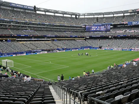 ¿Dónde y en qué estadio se juega Francia vs. Suecia por el Mundial 2026?