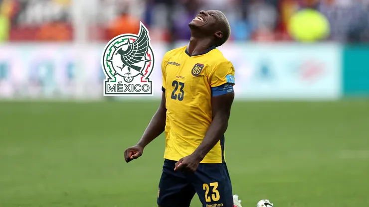 Lo que pasa si Ecuador empata, pierde o gana vs México en el Mundial 2026