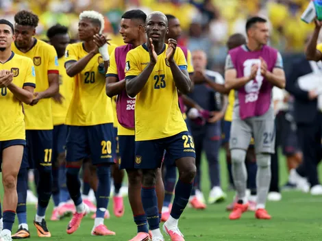 Si Ecuador vence a México, ¿dónde y contra quién juega en octavos del Mundial 2026?