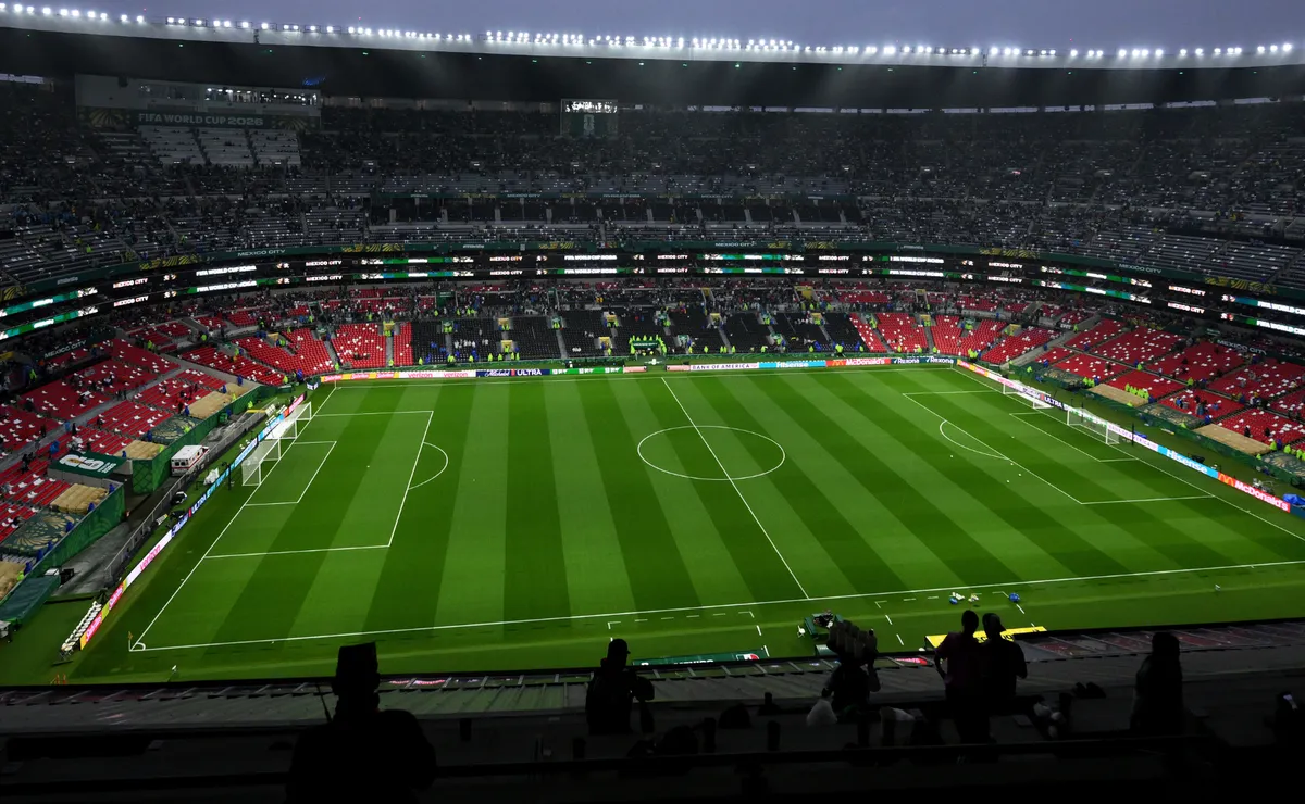 عاصفة رعدية تؤجل قمة المكسيك والإكوادور في كأس العالم 2026: إليك التفاصيل والتشكيلة الرسمية