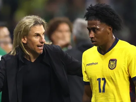 La dura sanción con la que FIFA despidió a Ecuador del Mundial
