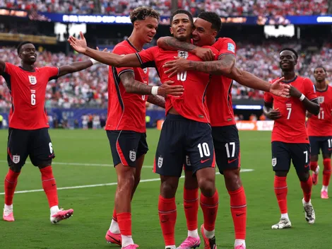 El rival de Inglaterra en octavos del Mundial si gana a Congo