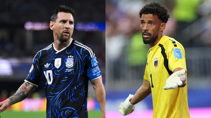 Argentina buscará seguir a paso firme en su cruce contra Cabo Verde.