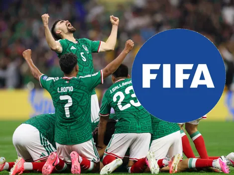 La durísima sanción FIFA que le podría caer a la Selección de México pese a eliminar a Ecuador del Mundial