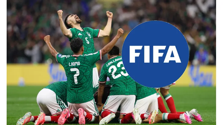 México eliminó a Ecuador pero le caería durísima sanción FIFA