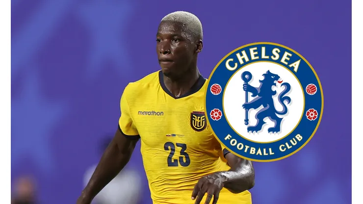 Moisés Caicedo tuvo un mal Mundial con Ecuador y la sorpresiva decisión que tomaría el Chelsea