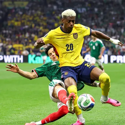 Aseguran que los jugadores de Ecuador fueron amenazados antes de jugar con México ¿qué hay de cierto?