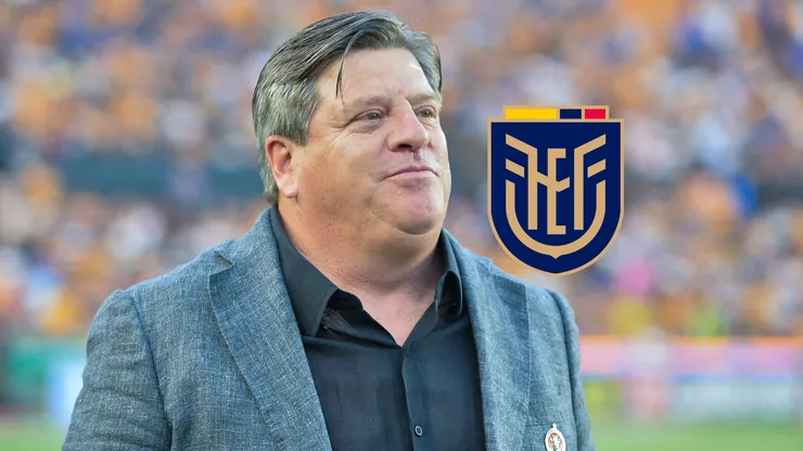La viral burla de Miguel Herrera contra la Selección de Ecuador