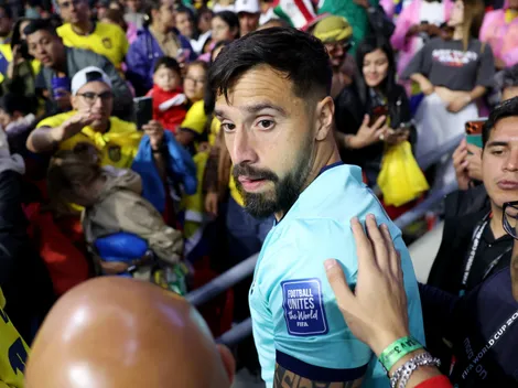 Hernán Galíndez también habla de la eliminación de Ecuador del Mundial 2026: “No esperaba…”