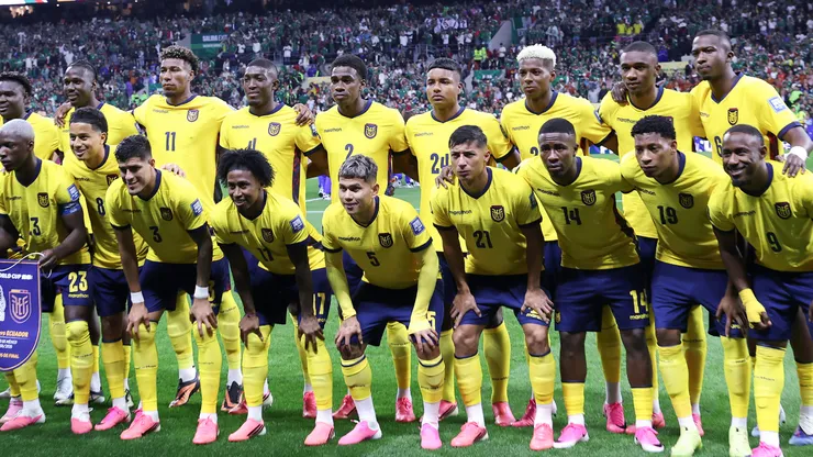 La contundente decisión de la FEF con los jugadores para su regreso