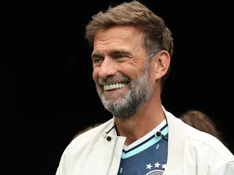 Alemania define a su nuevo DT: Klopp se acerca y Guardiola descartado