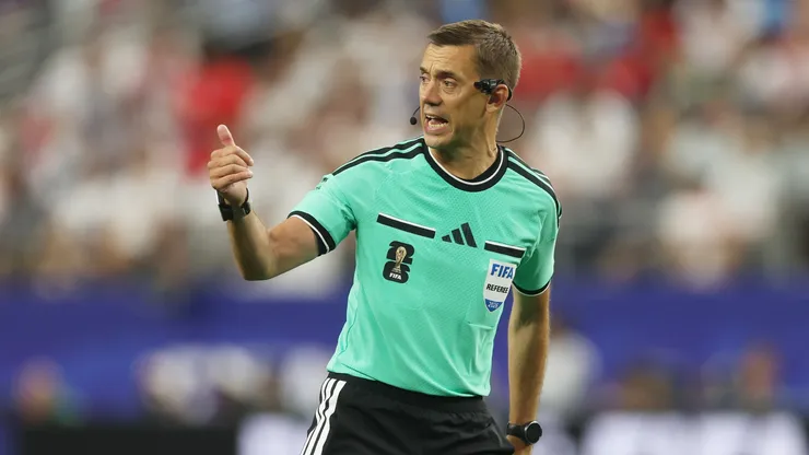 Turpin, una máquina de penaltis de la que debe cuidarse Colombia.