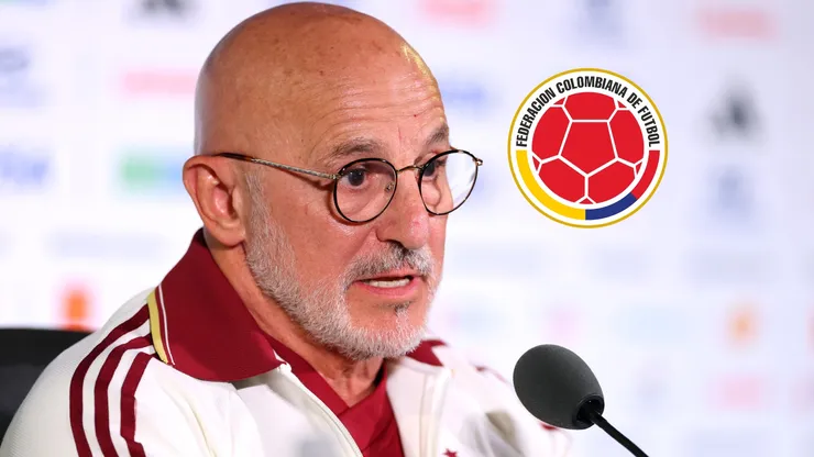 El DT de España puso a Colombia de candidata al Mundial.
