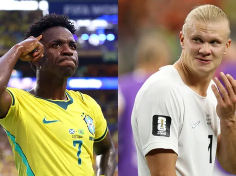 Partidos de mañana, domingo 5 de julio, en el Mundial 2026: horarios y quiénes juegan