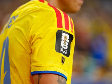 La FIFA obliga a la Selección Colombia a hacer este drástico cambio ante Ghana en el Mundial 2026