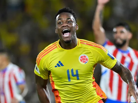 Fin de la espera: John Durán ya encontró nuevo equipo en pleno Mundial
