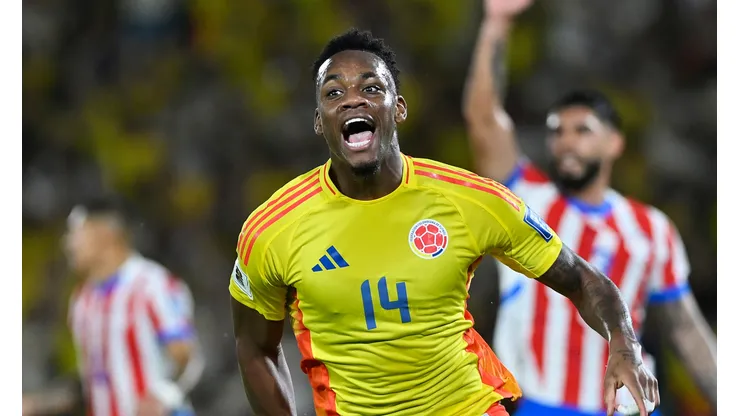Fin de la espera: John Durán ya encontró nuevo equipo en pleno Mundial