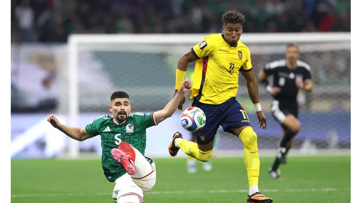 Lamentable: Revelan el puesto final de Ecuador en el Mundial 2026