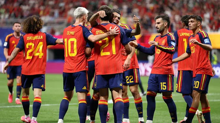 ¡España tendría un duro escollo si avanza a los octavos de final del Mundial 2026!