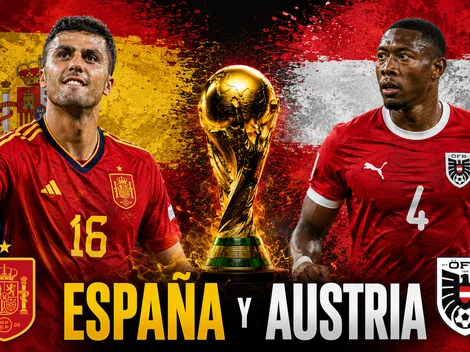 Predicción Mundial 2026: el resultado exacto de España vs. Austria, según la IA
