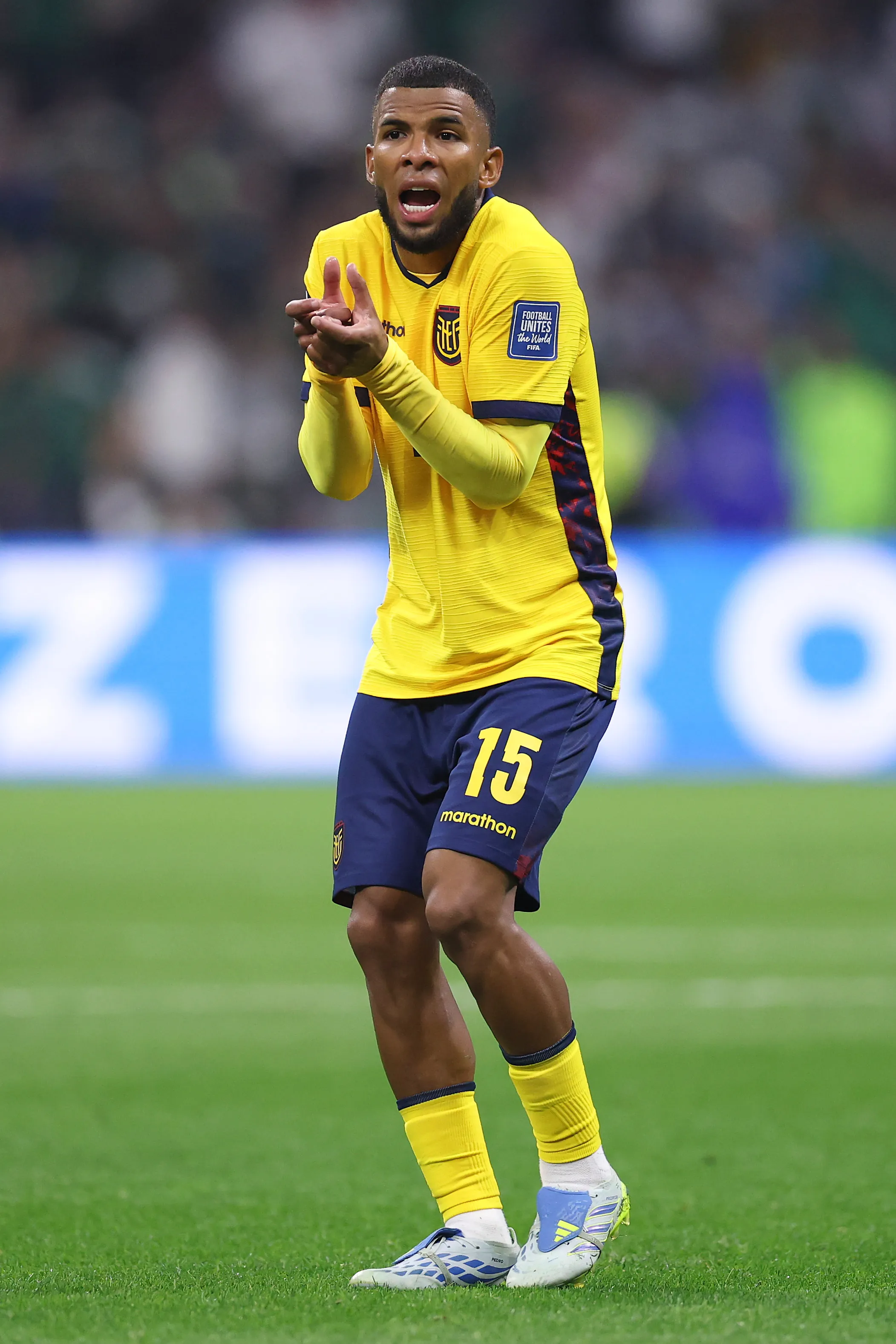 Pedro Vite se marcharía de México. (Foto: GettyImages)