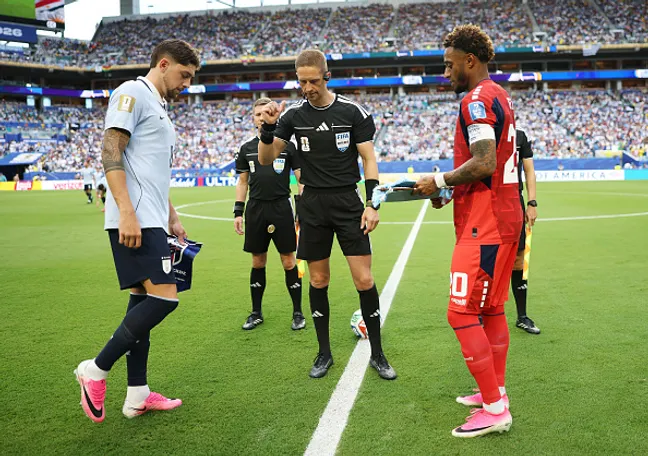 Fuente: Getty Images.
