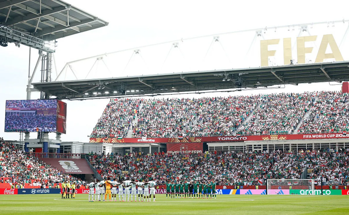 ¿Dónde y en qué estadio se juega Portugal vs. Croacia por el Mundial 2026?