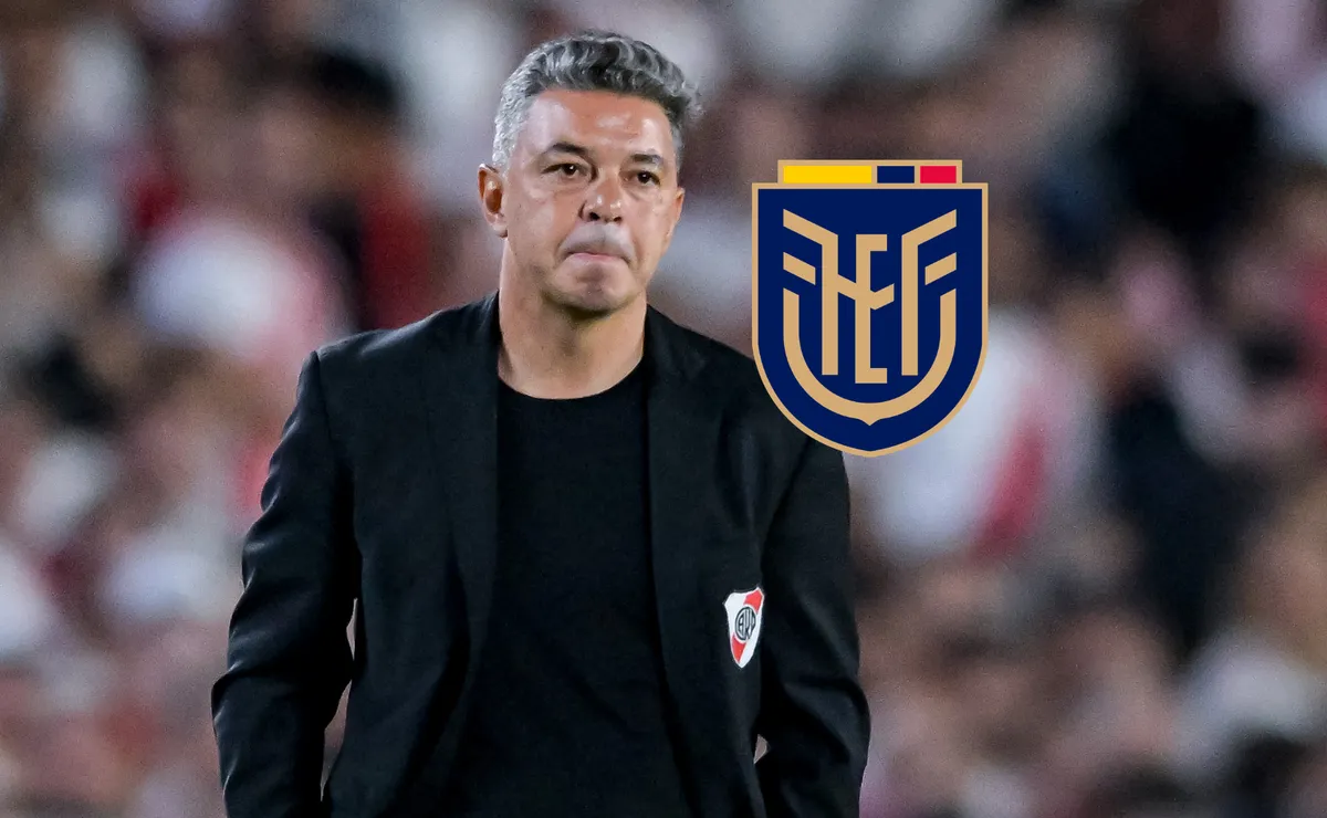 ¡Bombazo! Los dos nuevos candidatos a ser DT de la Selección de Ecuador
